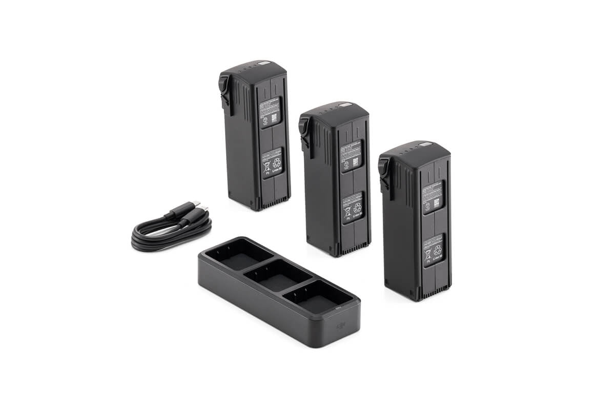 DJI Mavic 3 - Battery kit