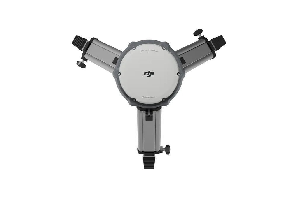 D-RTK 3 Multifunctional Station+ Pole/Tripod Kit