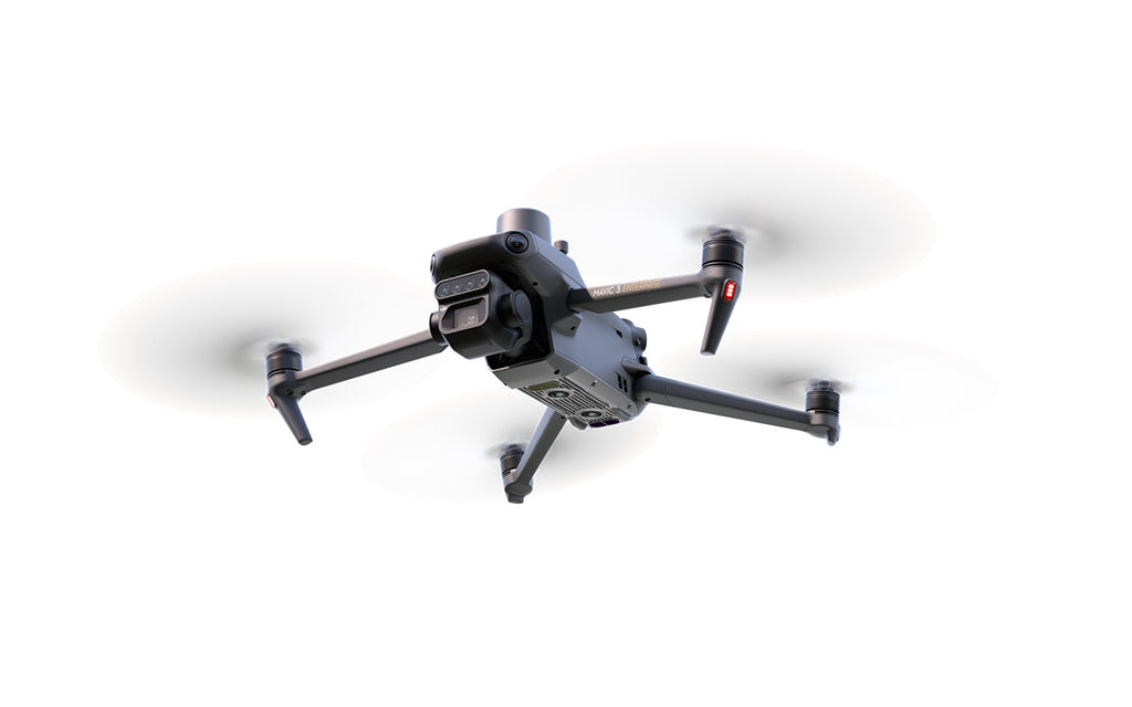DJI Mavic 3 Multispectral