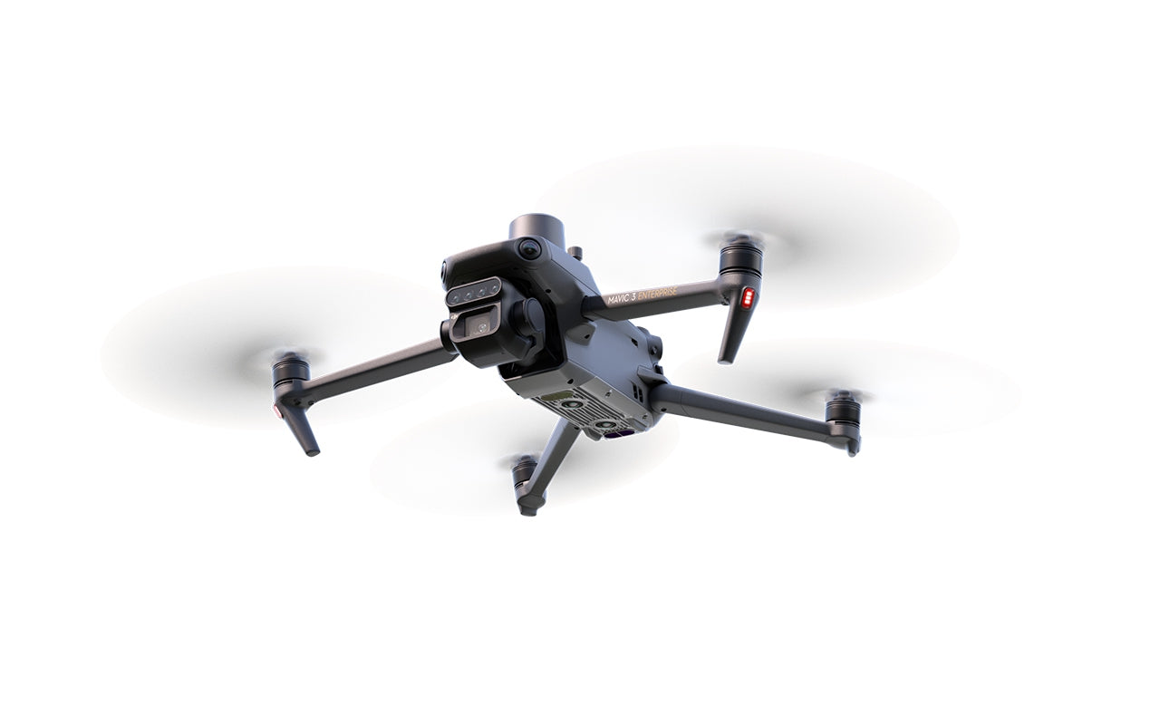 DJI Mavic 3 Multispectral