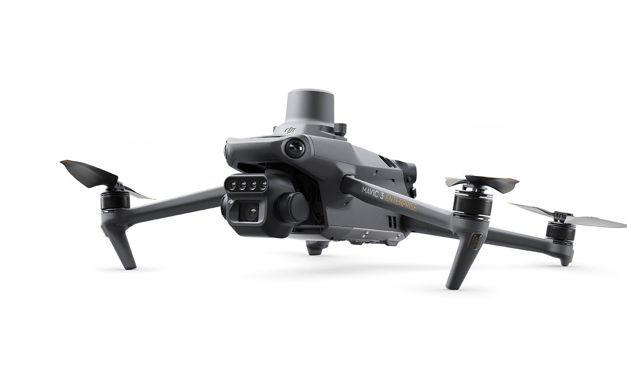 DJI Mavic 3 Multispectral