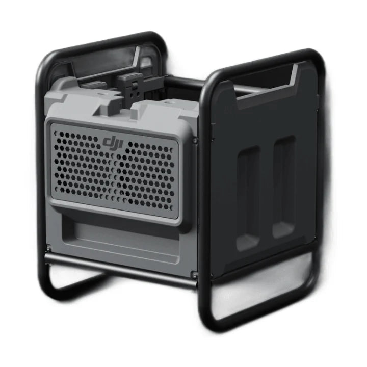 DJI Agras T50/T40 Battery Cooling Station (Air-Cooled Heat Sink)