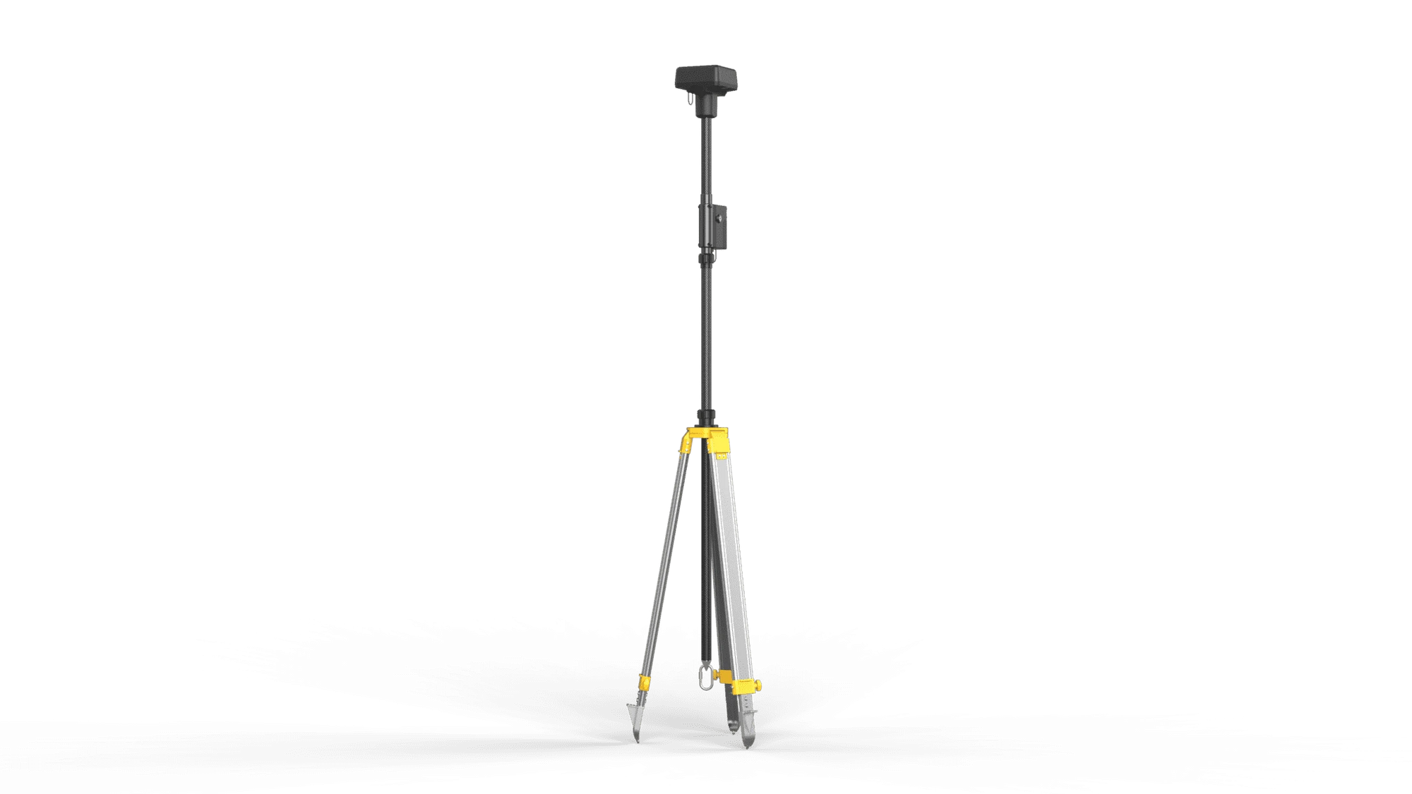 D-RTK 2 High Precision GNSS Mobile Station + Tripod
