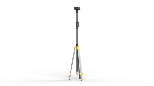 D-RTK 2 High Precision GNSS Mobile Station + Tripod