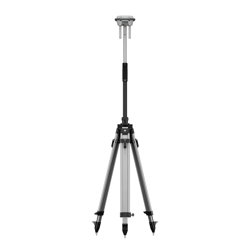 D-RTK 3 Multifunctional Station+ Pole/Tripod Kit