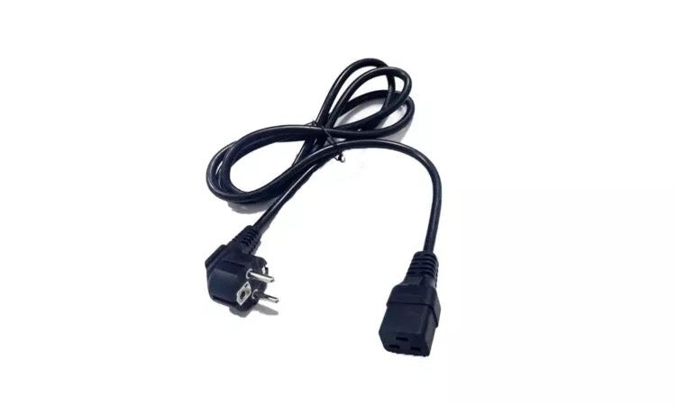 DJI Agras T25/T50 Battery power cable 220v