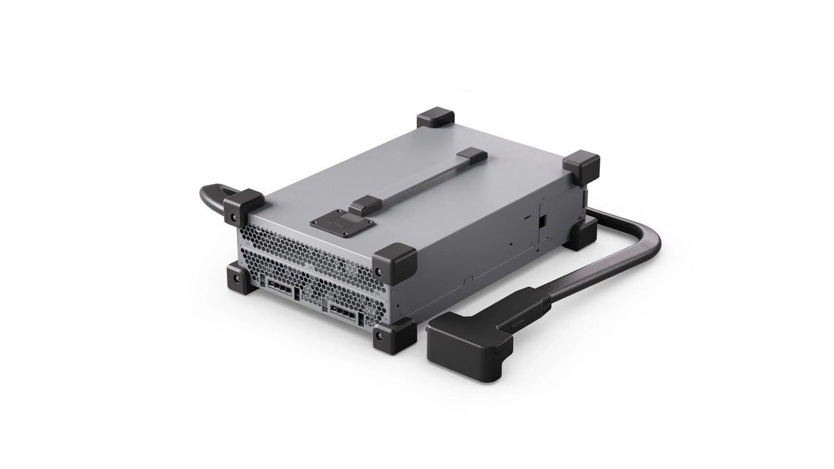 Statie de Incarcare Inteligenta DJI C10000 pentru Agras
