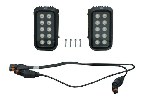 DJI Agras - T50/T25 Spotlight