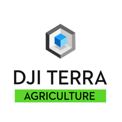 DJI Terra Agriculture 1 year (3 devices)