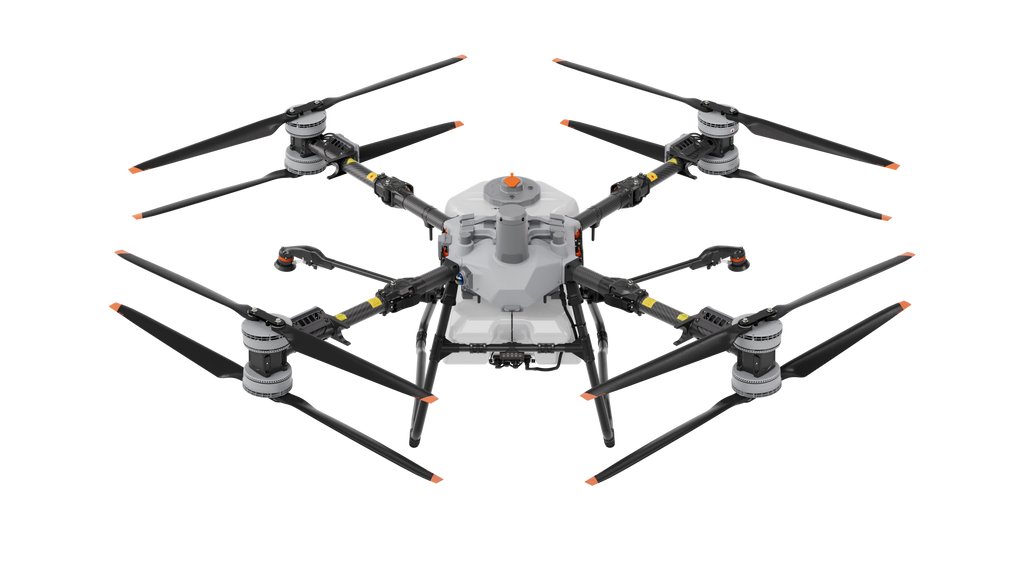 DJI Agras T100 - Airframe