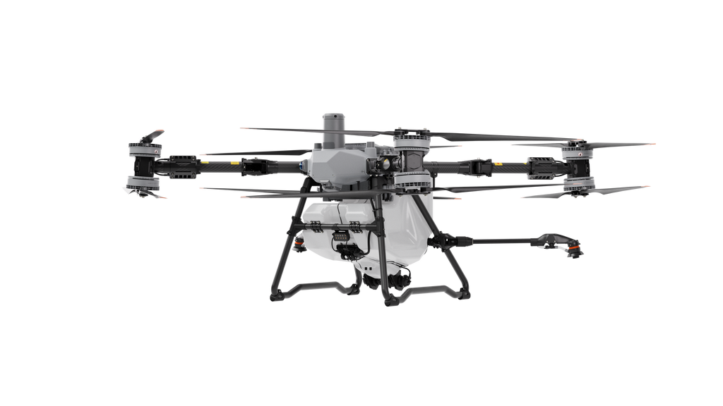 DJI Agras T100 - Airframe
