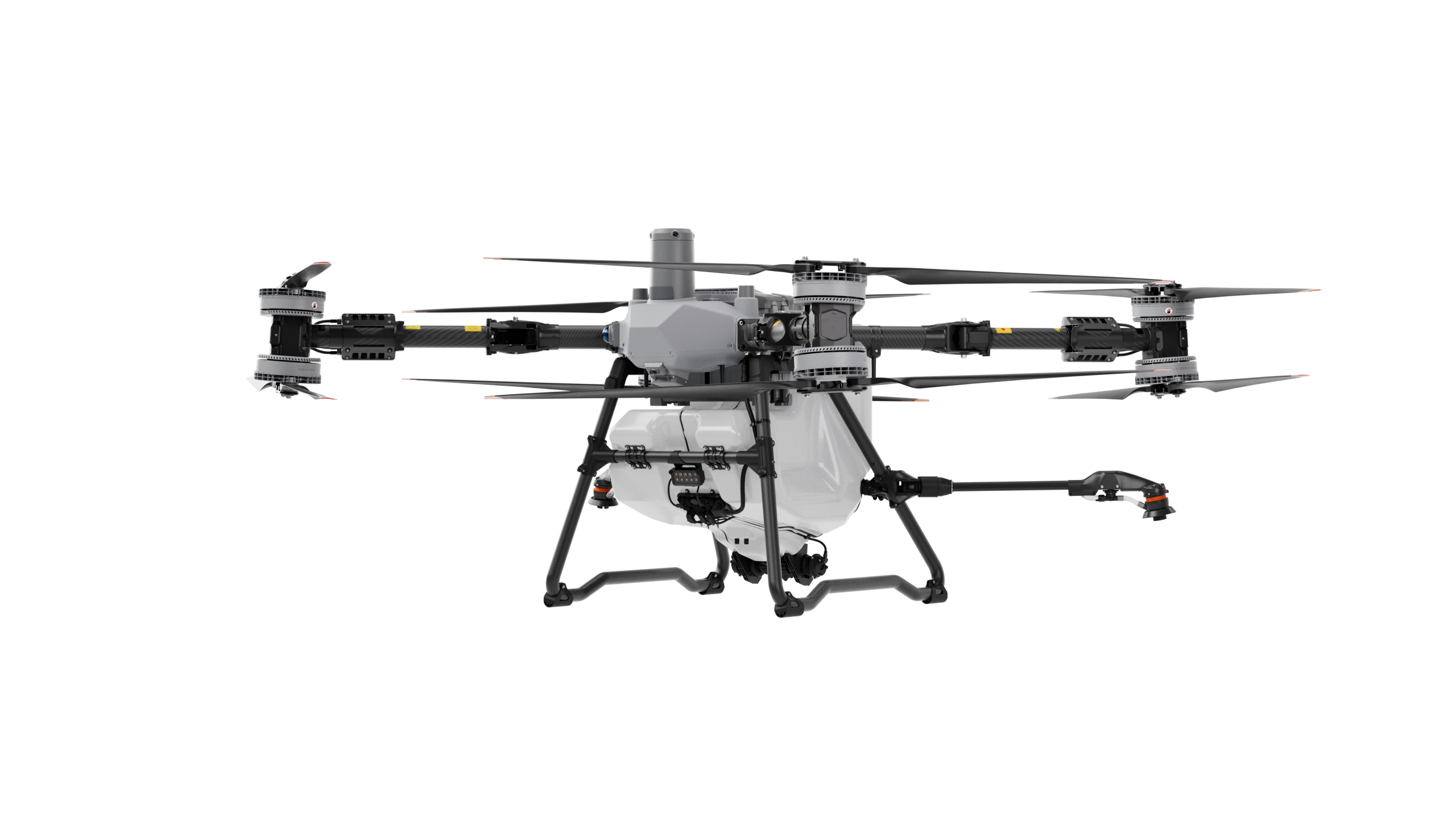 DJI Agras T100 - Airframe