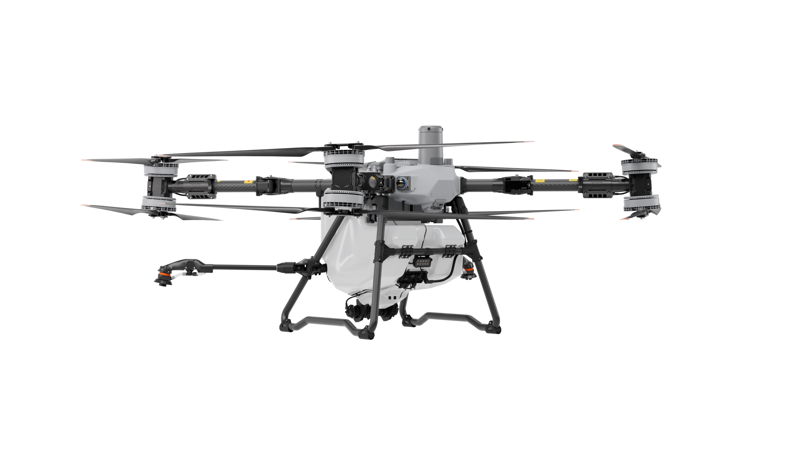 DJI Agras T100 - Airframe