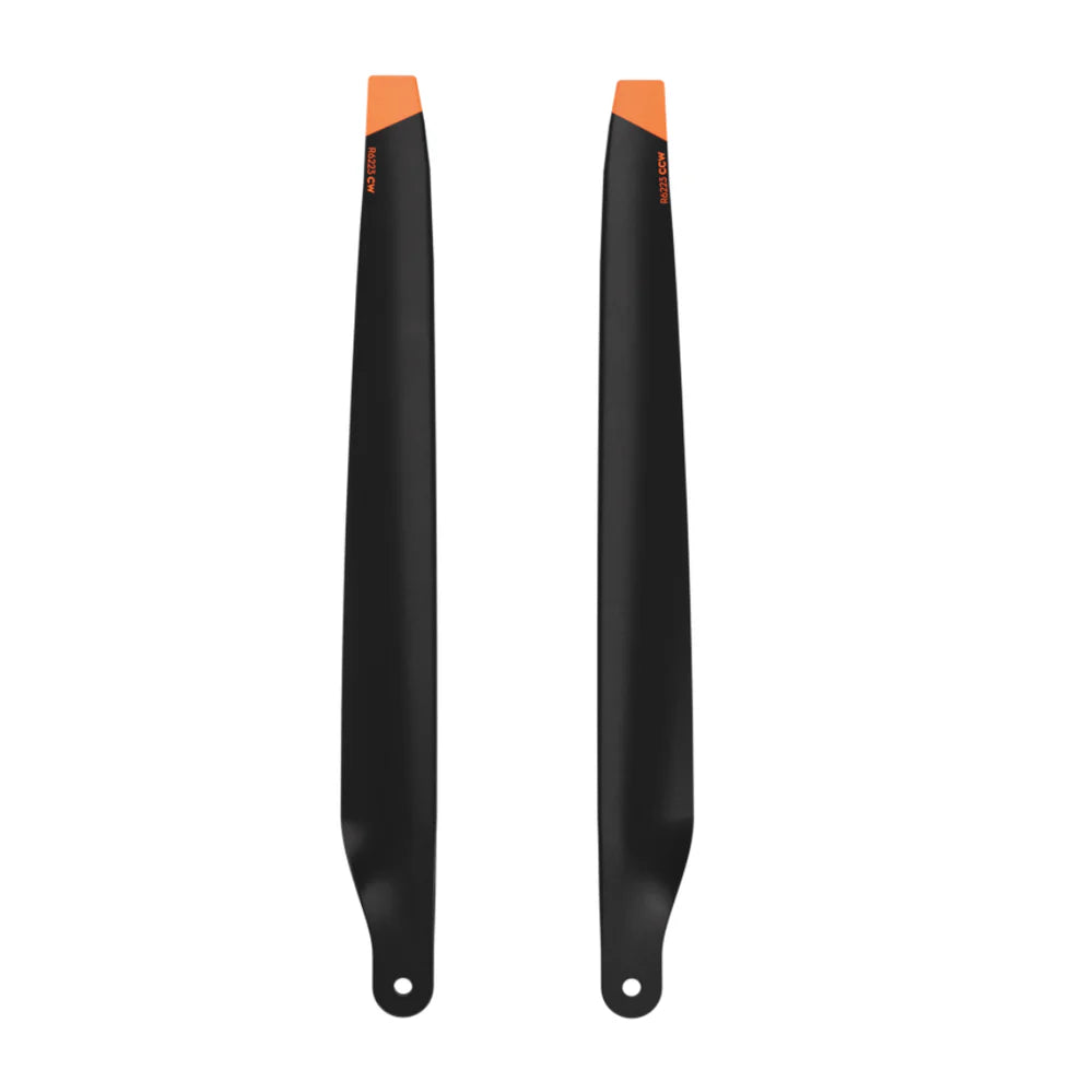 DJI Agras T100 upper propeller CW (2x)