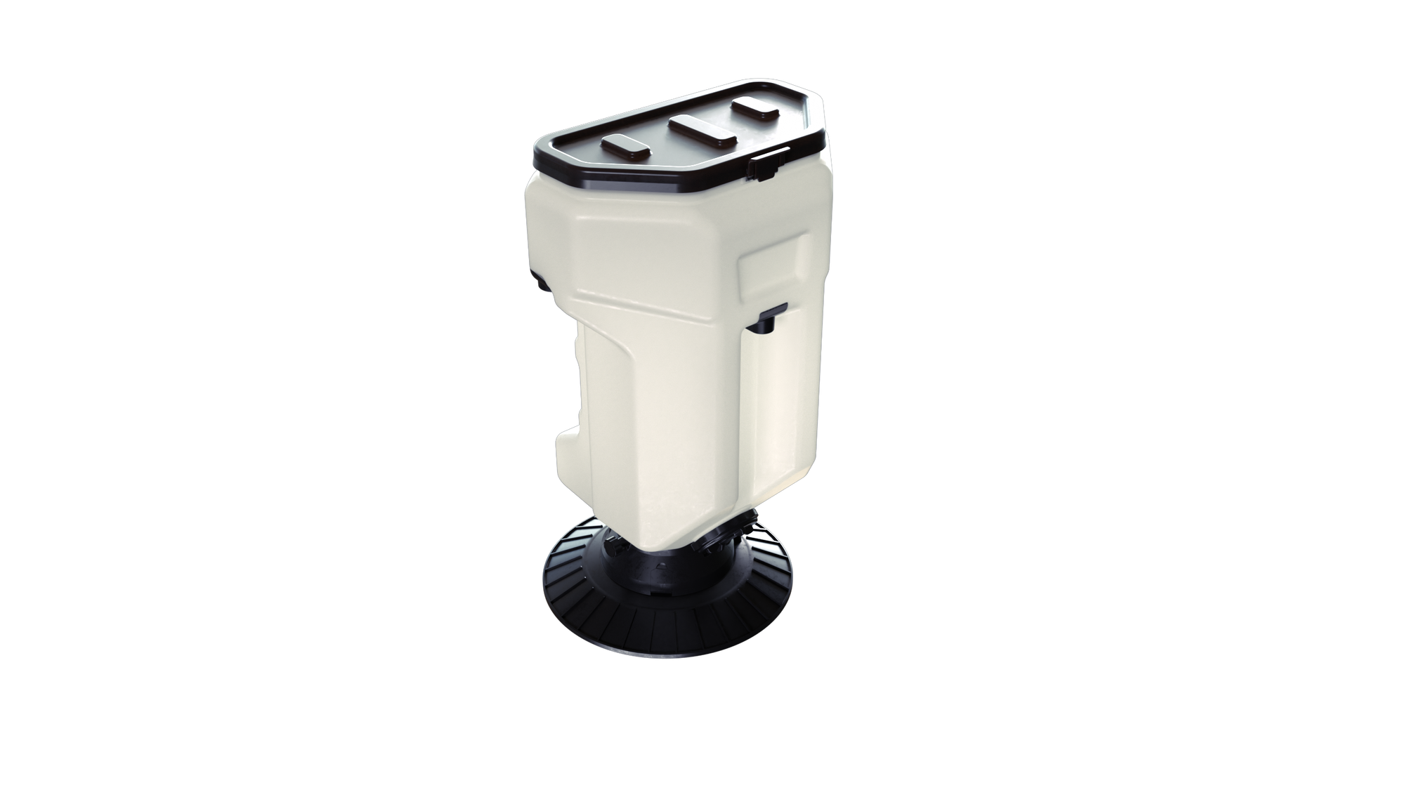 DJI Agras T25 - Spreading System