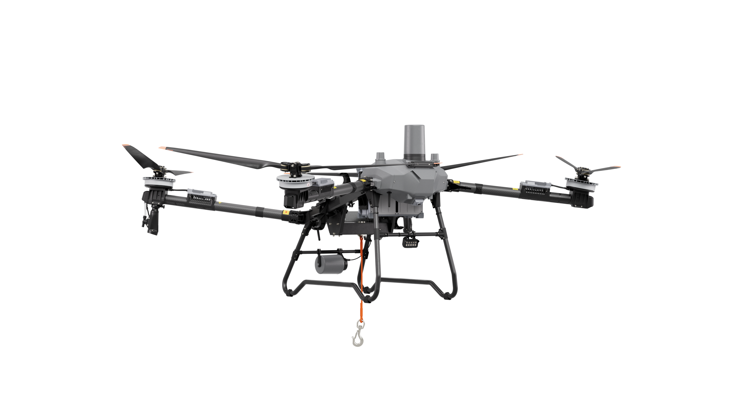 DJI Agras T70P - Lifting system