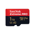 SanDisk Extreme Pro micro SD 1 TB