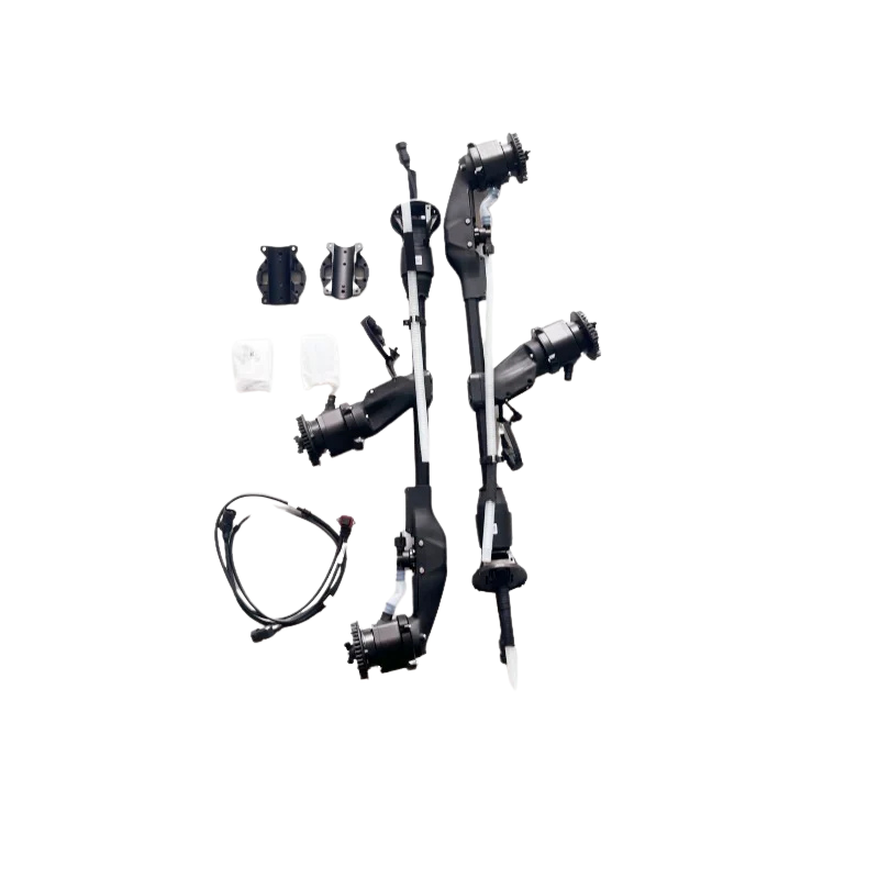 DJI Agras T100 - Mist Nozzle Package