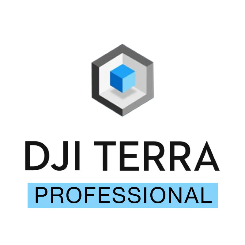 DJI Terra Pro 1 year (1 device)
